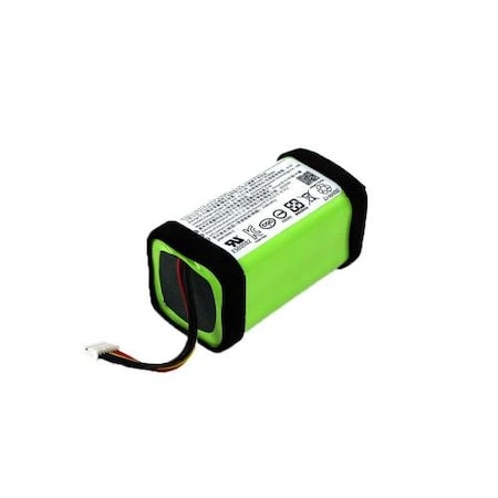 Sony LITHIUM ION BATTERY 1-853-713-23